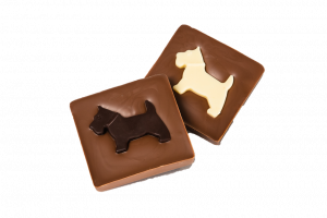 Honden & Chocolade 